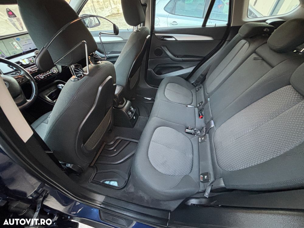 BMW X1 - 21