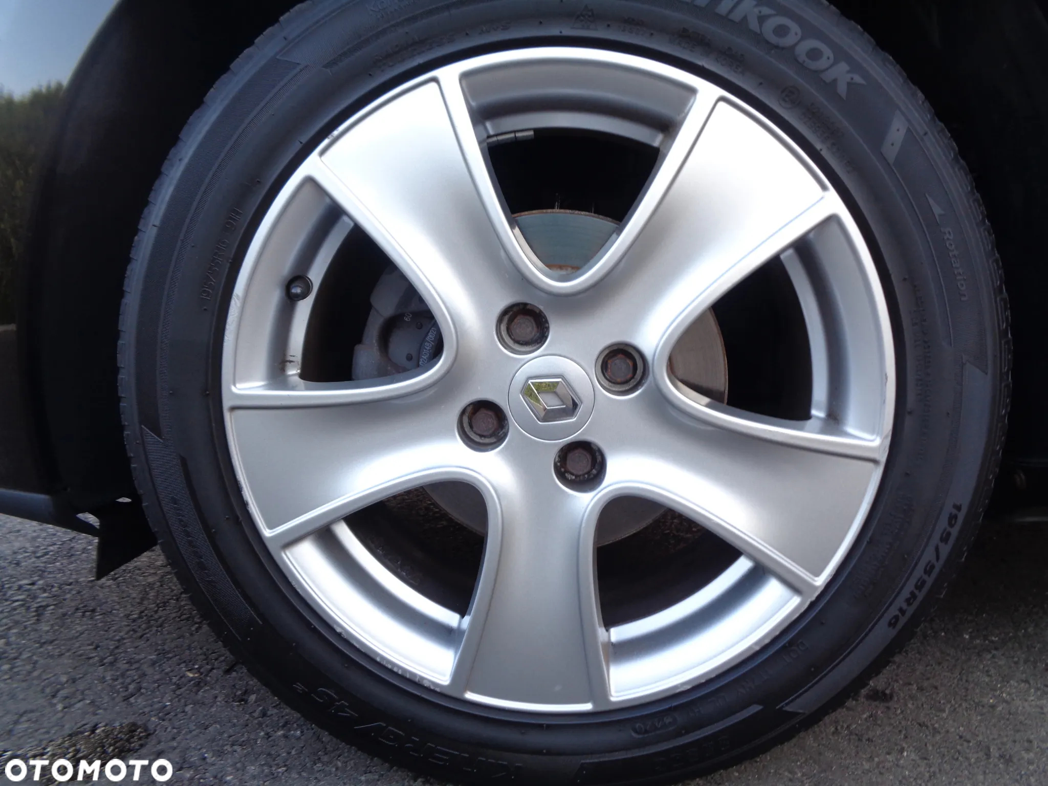 Renault Clio 0.9 Energy TCe Expression - 24