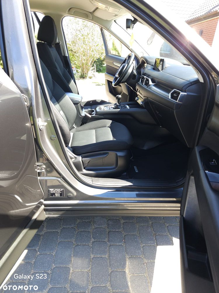 Mazda CX-5 2.0 Skyenergy 2WD - 12