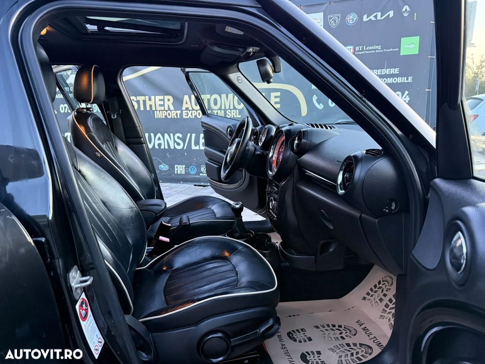 Mini Cooper 2014 photo 5