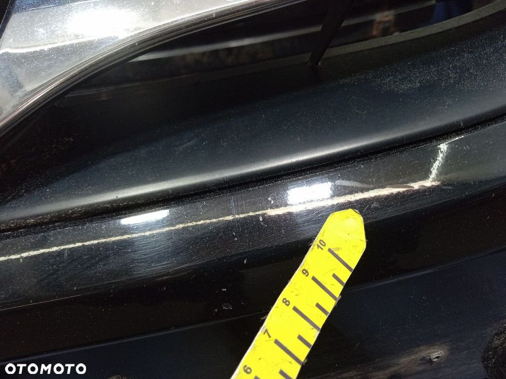 HYUNDAI I40 PRZÓD ZDERZAK BŁOTNIKI LAMPY EUROPA - 11