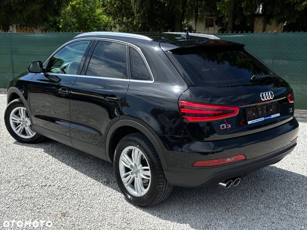 Audi Q3 2.0 TDI Quattro Prime Line S tronic - 26