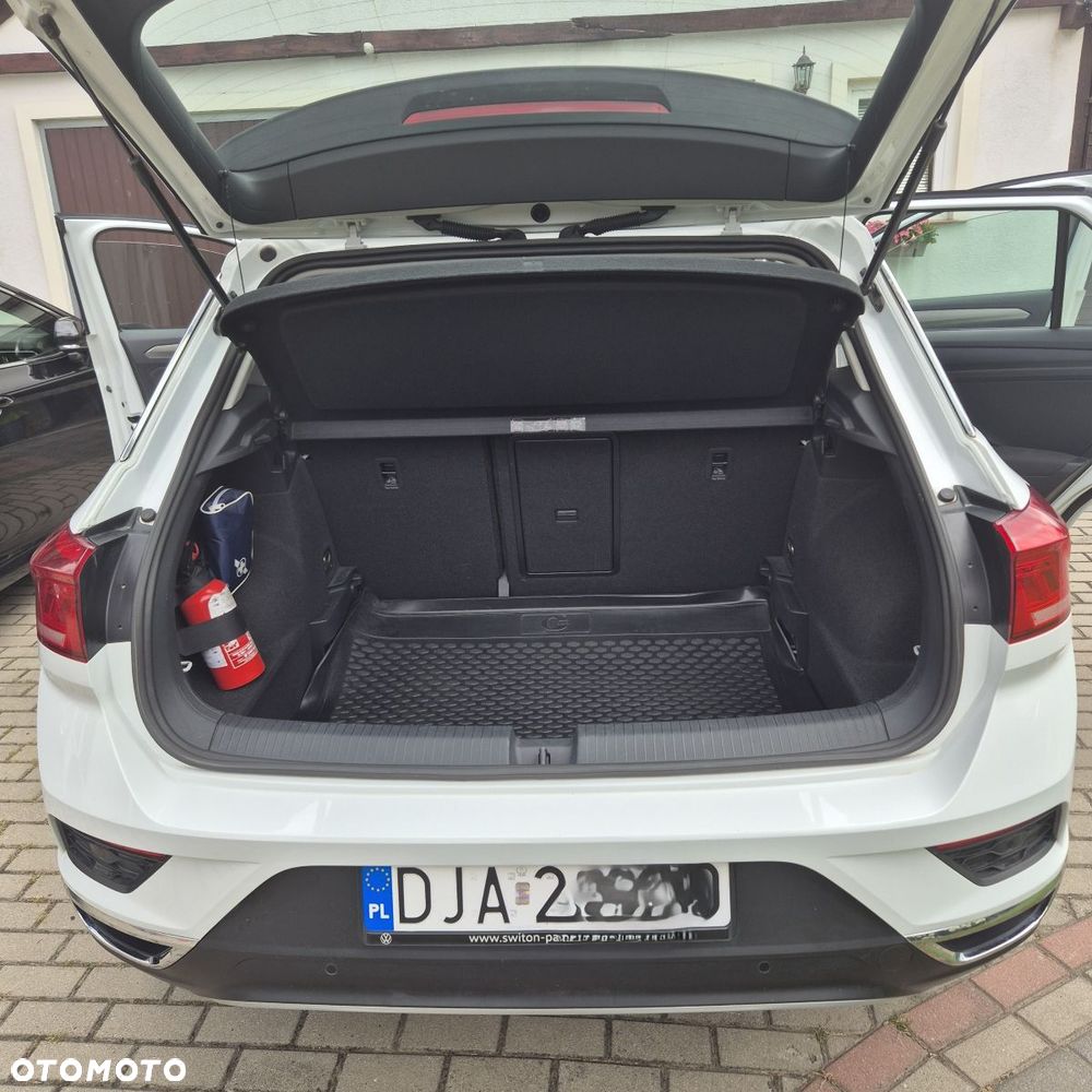Volkswagen T-Roc 1.5 TSI GPF ACT Advance - 14