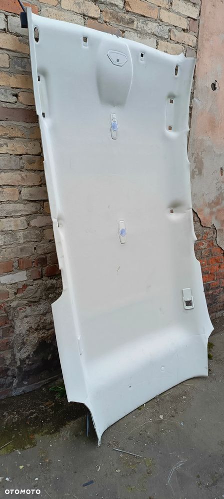 PODSUFITKA FORD FOCUS MK3 KOMBI - 3