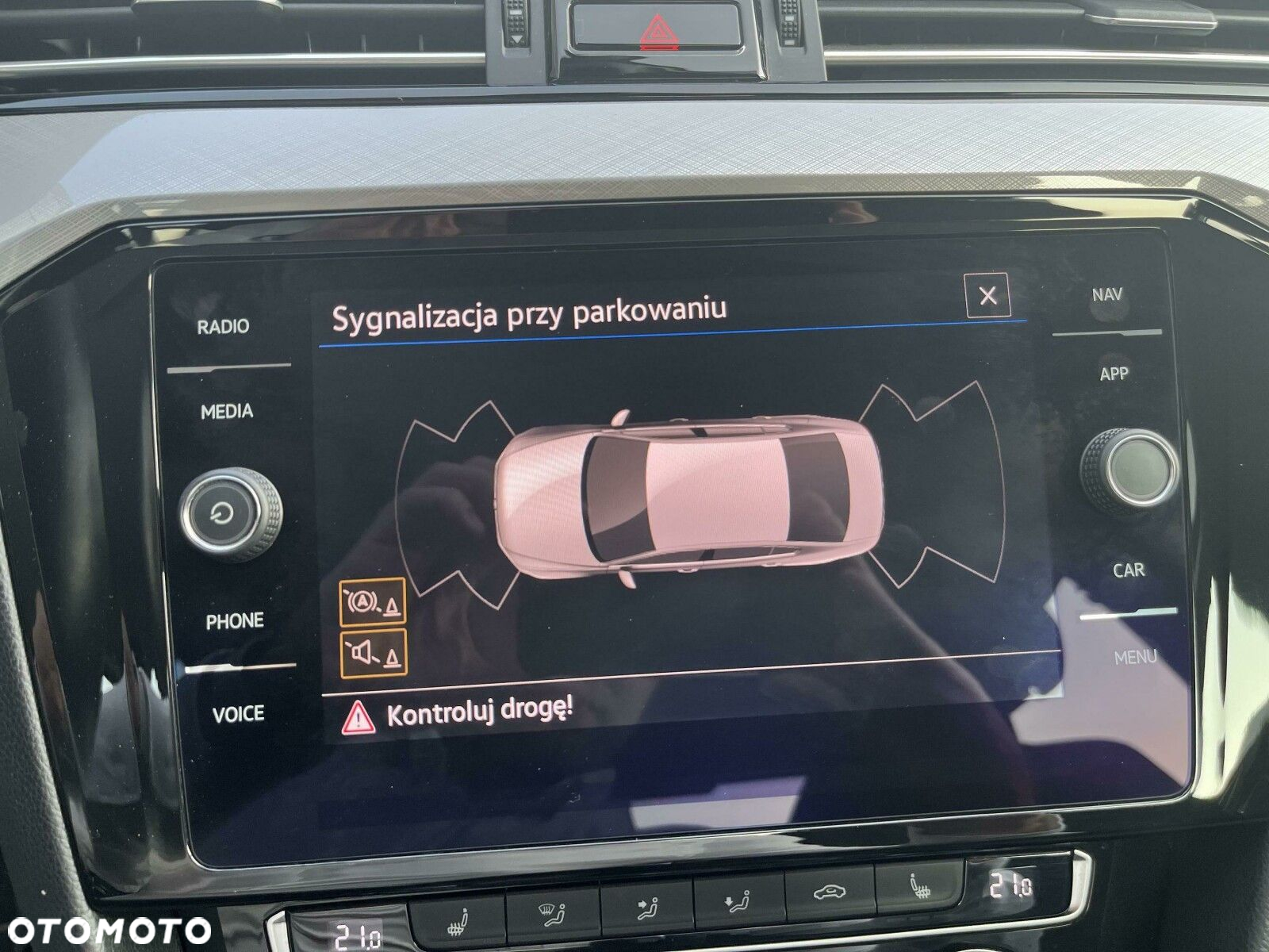 Volkswagen Passat 1.5 TSI EVO Business DSG - 31