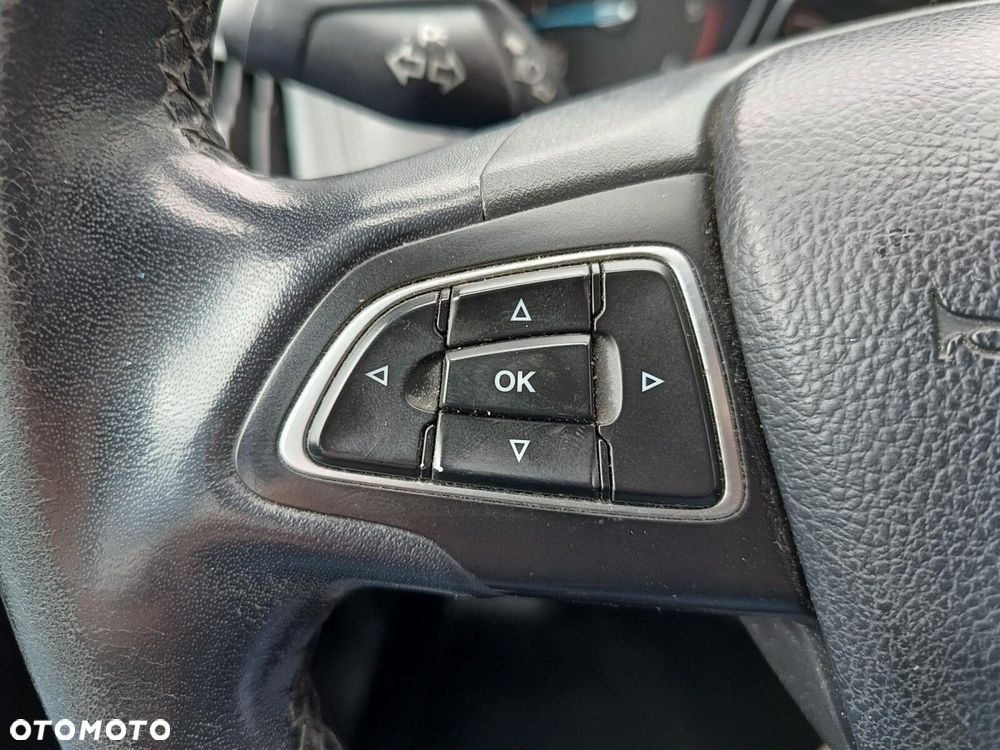 Ford Focus 1.5 EcoBlue Trend - 16