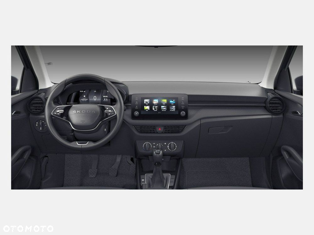 Skoda Fabia 1.0 TSI Essence - 5