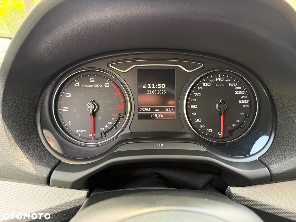Audi Q2 35 TFSI S tronic - 10