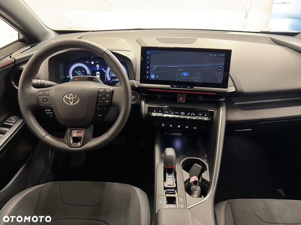 Toyota C-HR - 3