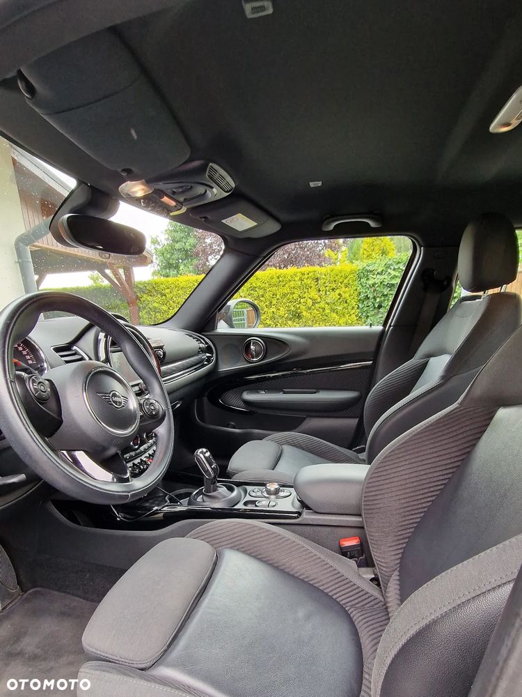 MINI Clubman Cooper - 7