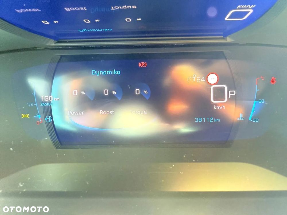 Peugeot 2008 1.2 PureTech Allure S&S EAT8 - 23