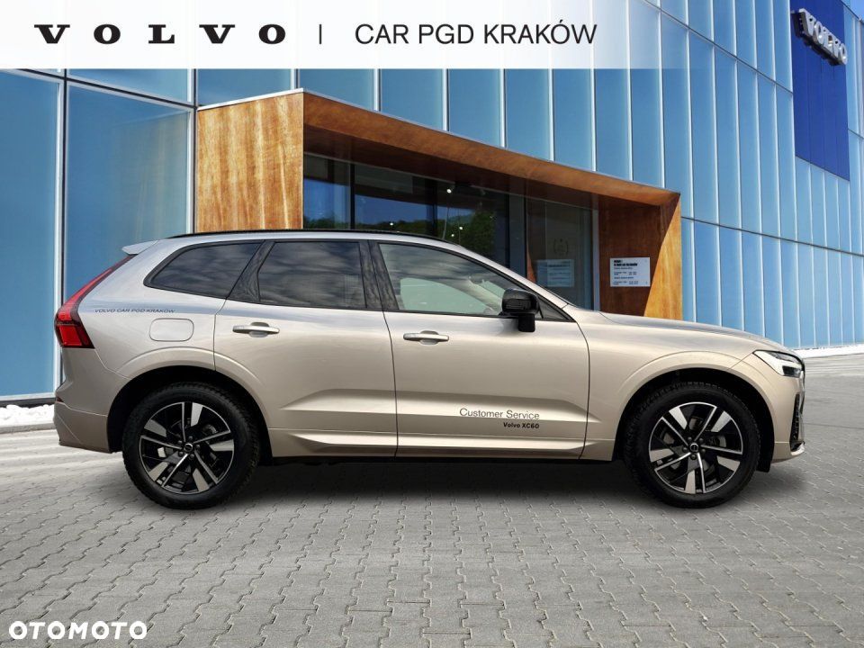 Volvo XC 60 - 4