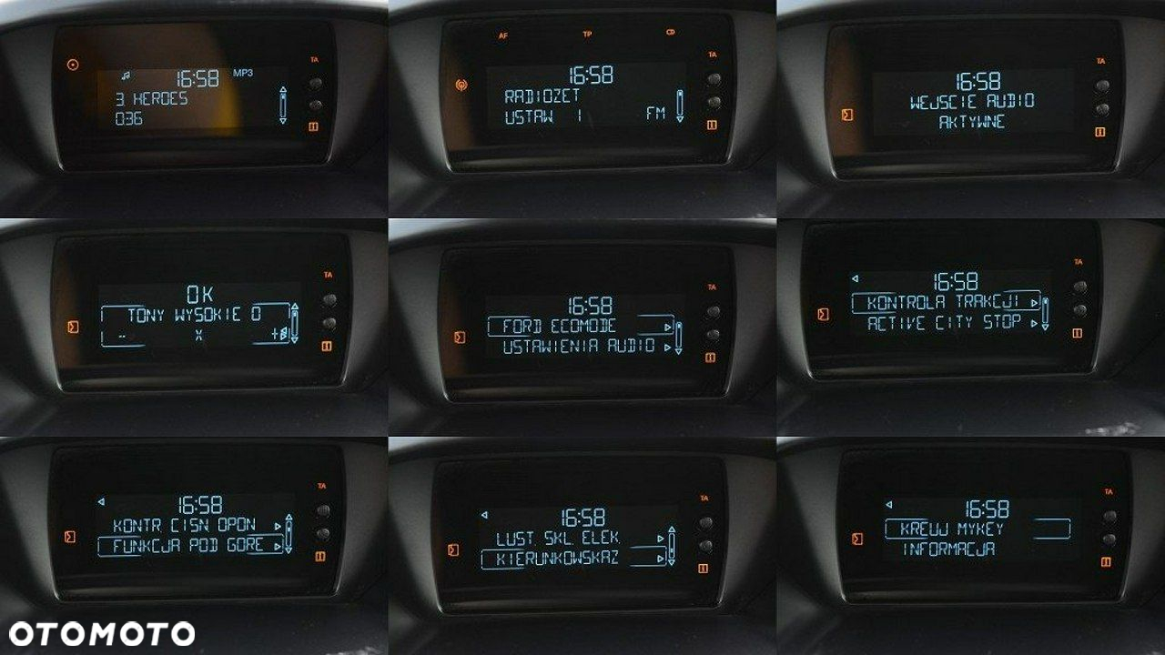 Ford B-MAX 1.0 EcoBoost Trend - 18