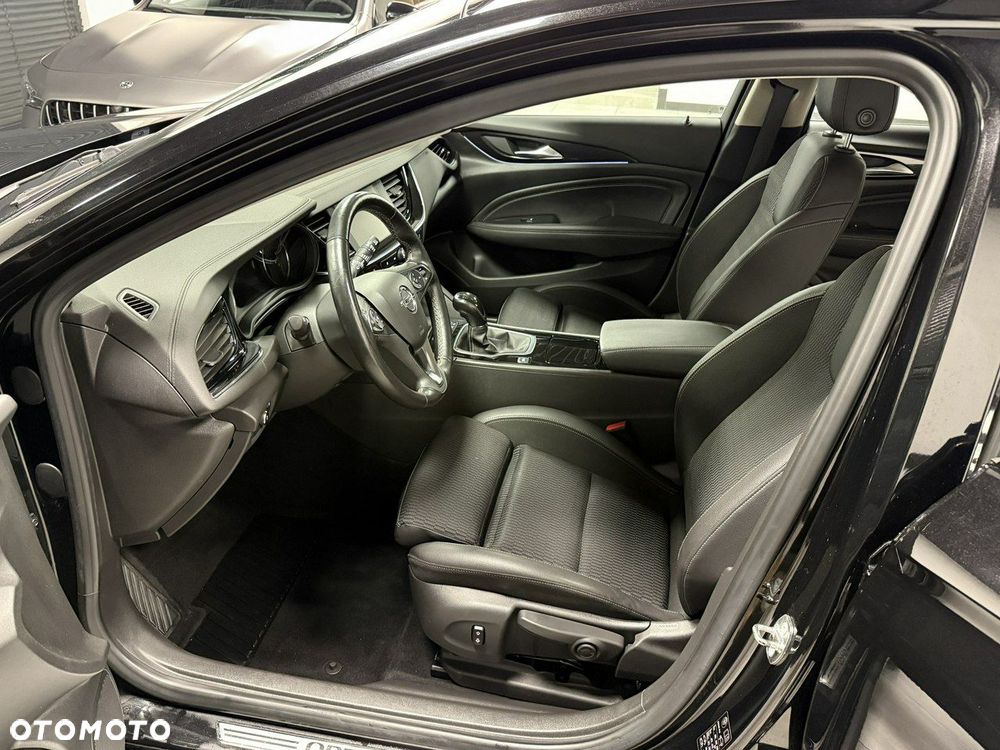 Opel Insignia 2.0 CDTI Sports Tourer ecoFLEXStart/Stop Innovation - 14