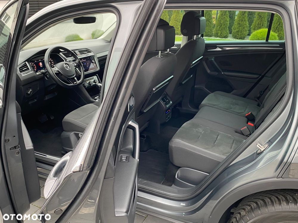 Volkswagen Tiguan ver-2-0-tsi-4motion-bluemotion-technology-dsg-highline - 6