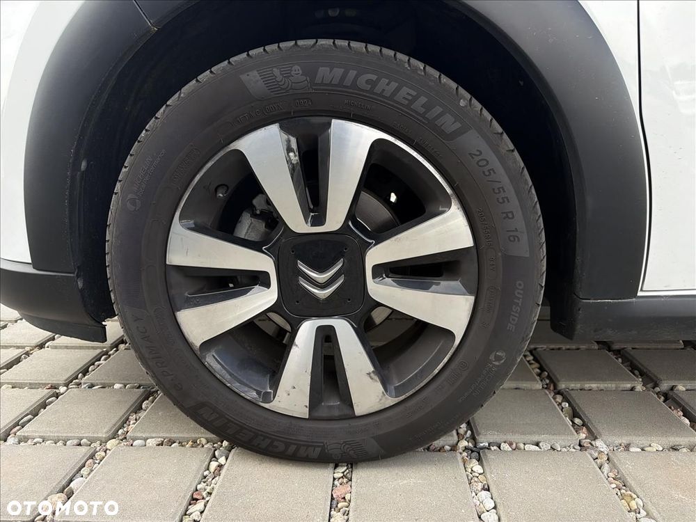 Citroën C3 1.2 PureTech Feel - 18