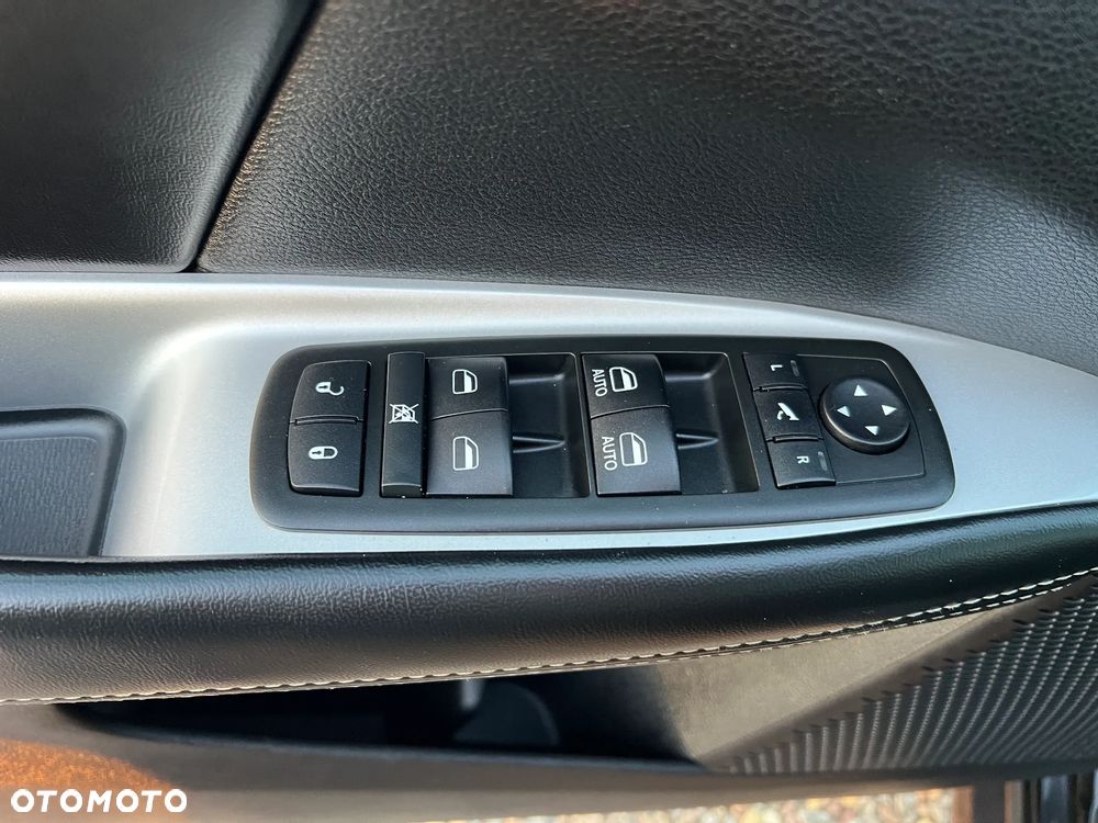 Fiat Freemont 2.0 Multijet 16V DPF Black Code - 27