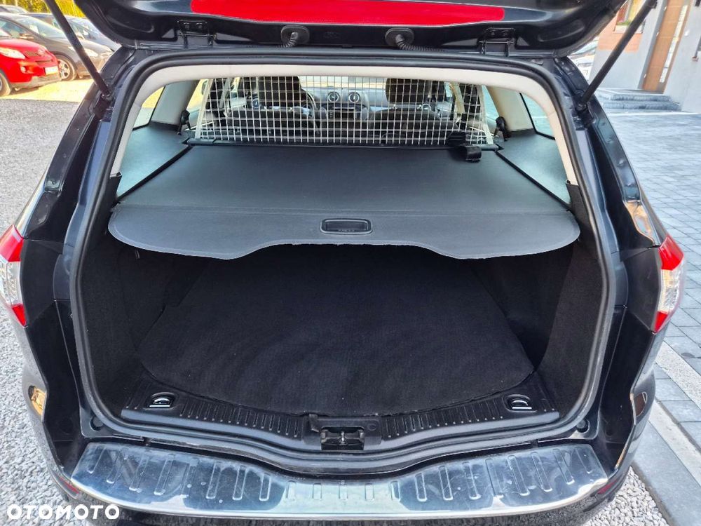 Ford Mondeo 2.0 TDCi Titanium - 20