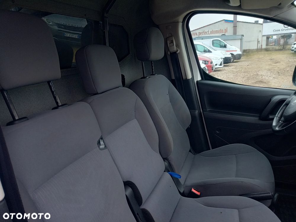 Peugeot Partner - 19