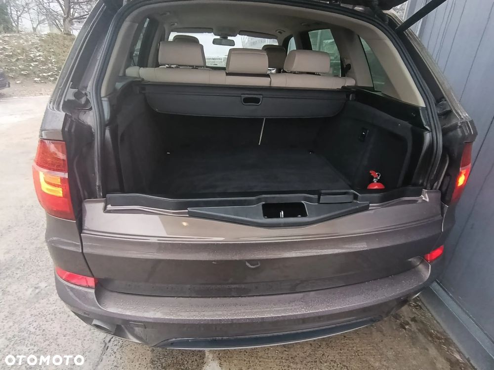 BMW X5 - 31