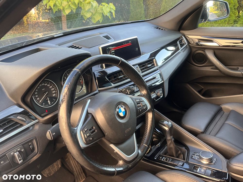 BMW X1 - 14