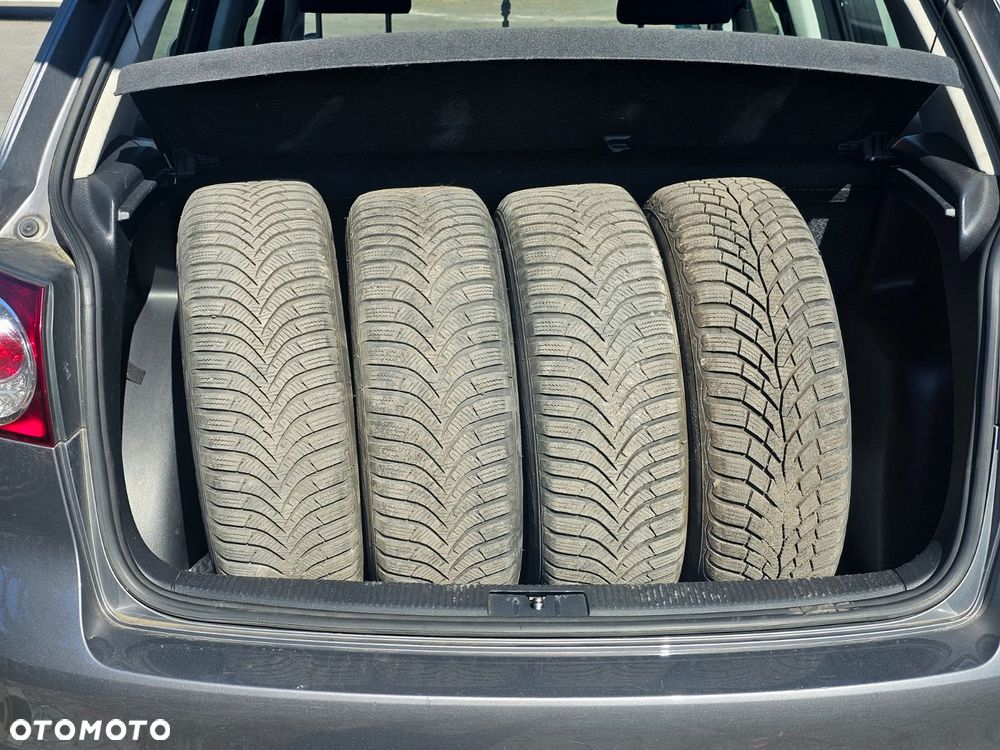 Volkswagen Golf Plus 1.4 Style - 6