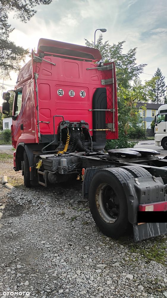 Renault Premium 440 - 2
