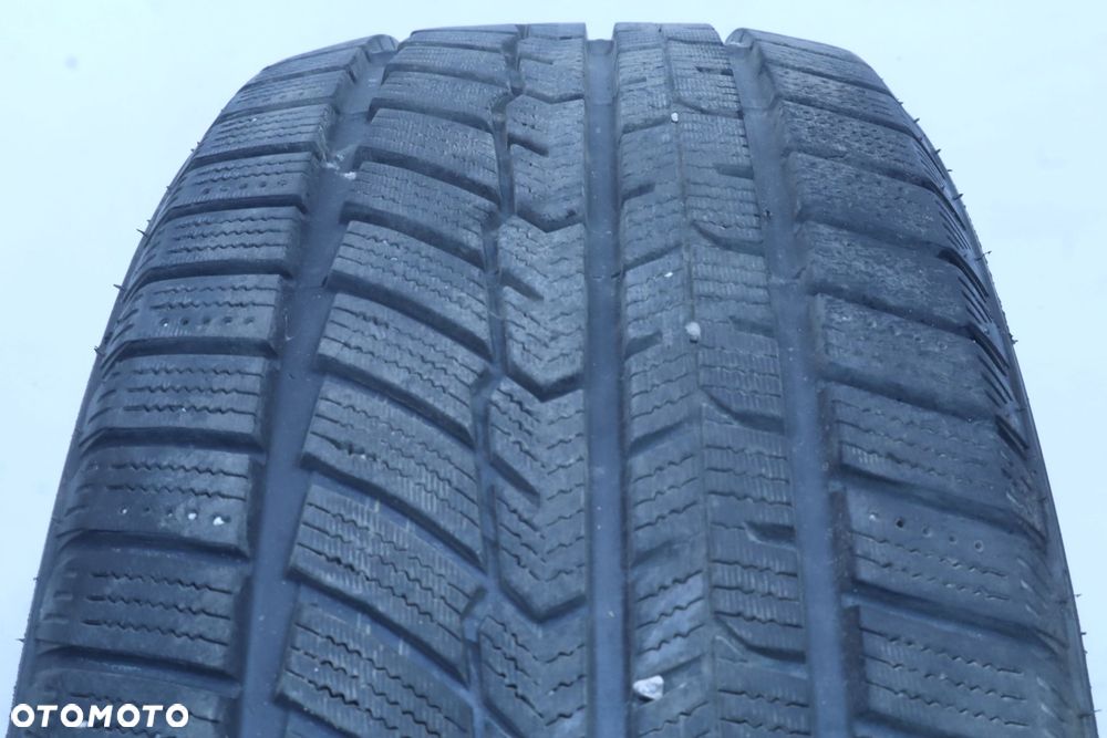 opona opony 4 szt 205/55/16 zima - 4