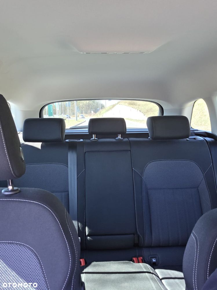 Skoda Superb 2.0 TDI SCR Sportline DSG - 21