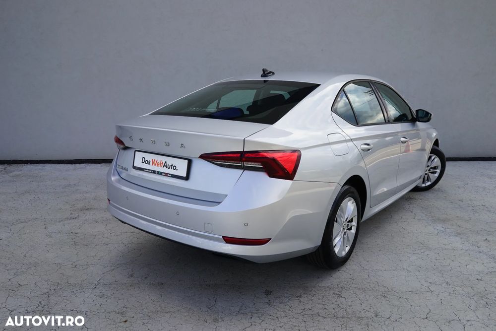 Skoda Octavia 2.0 TDI Ambition - 6