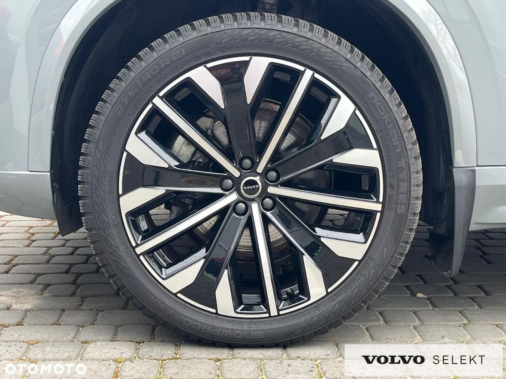 Volvo XC 90 - 11