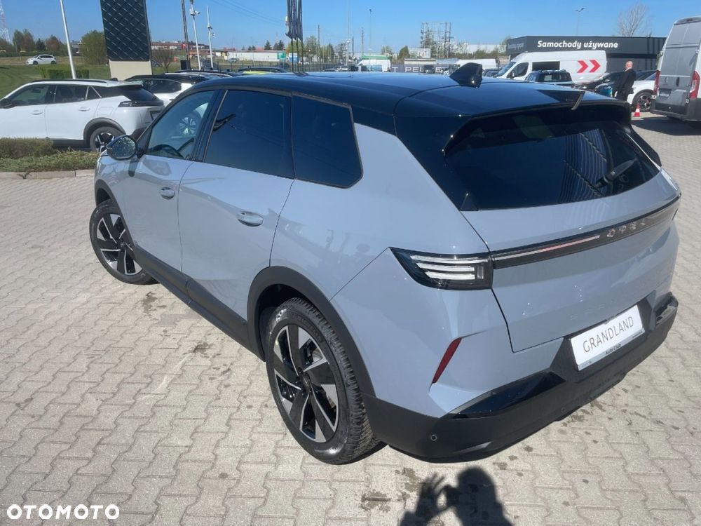 Opel Grandland - 7