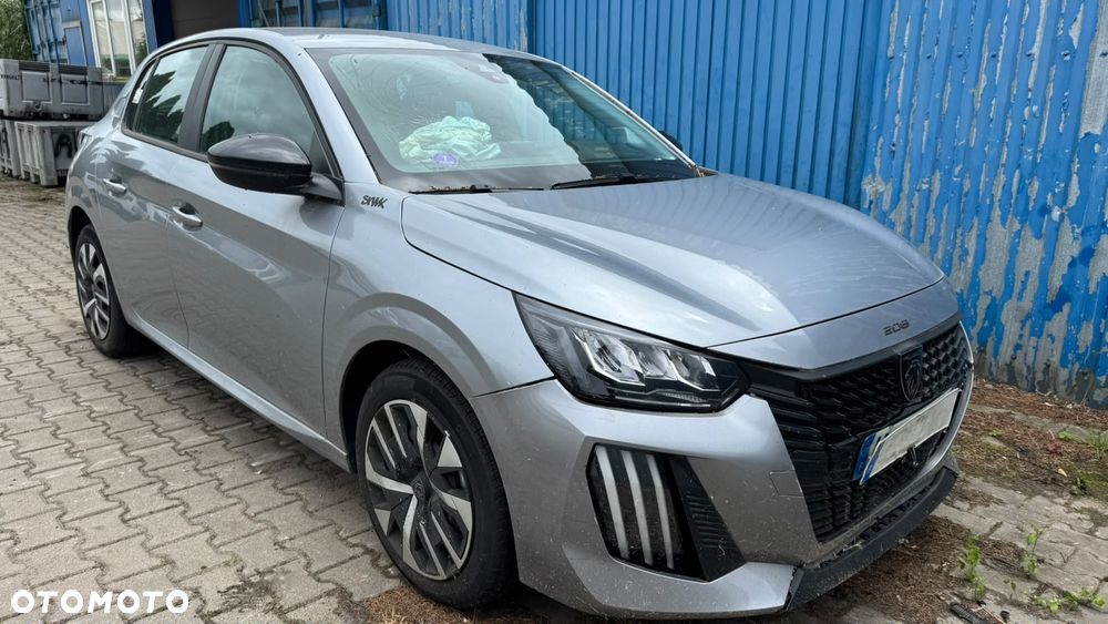 Peugeot 208 1.2 PureTech Active S&S - 1