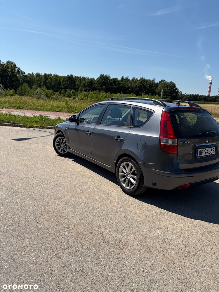 Hyundai i30 1.4 Base EU5 - 8