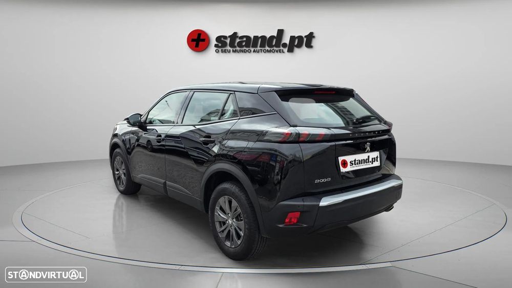 Peugeot 2008 1.5 BlueHDi Active Pack - 7