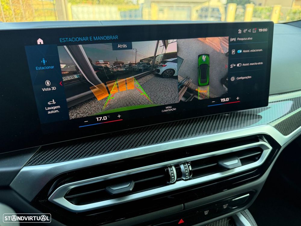 BMW M4 Competition M xDrive - 56