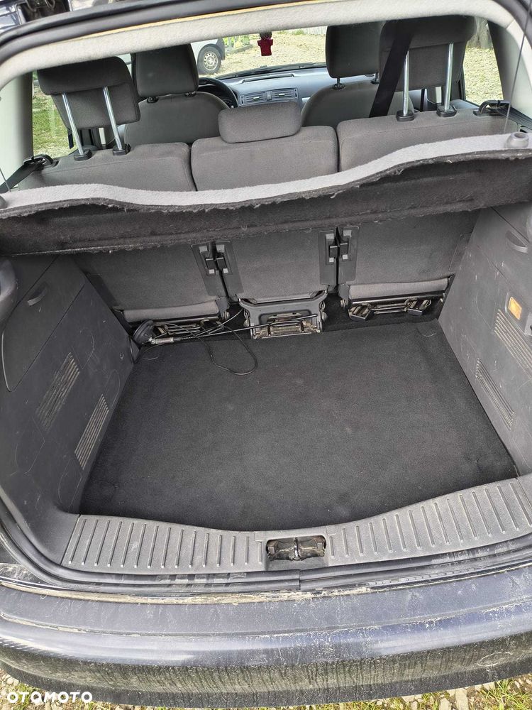 Ford Focus C-Max - 5