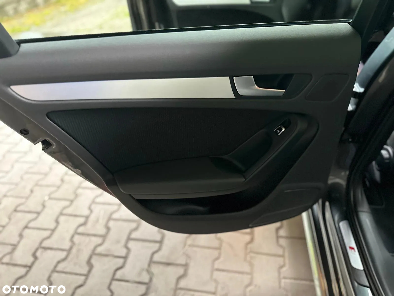 Audi A4 Avant 2.0 TFSI quattro S tronic S line Sportpaket - 27