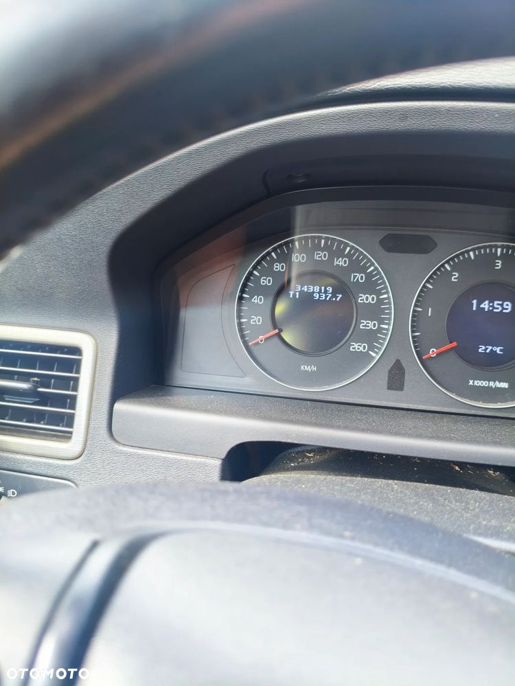 Volvo V70 - 12