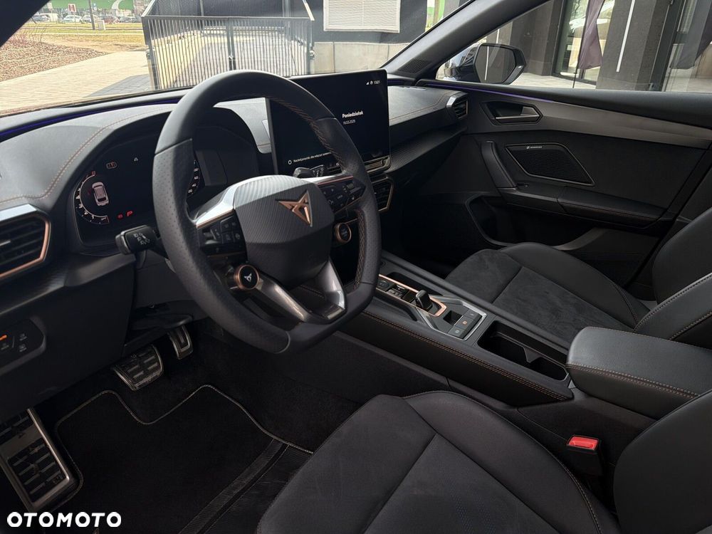 Cupra Leon Sportstourer - 16