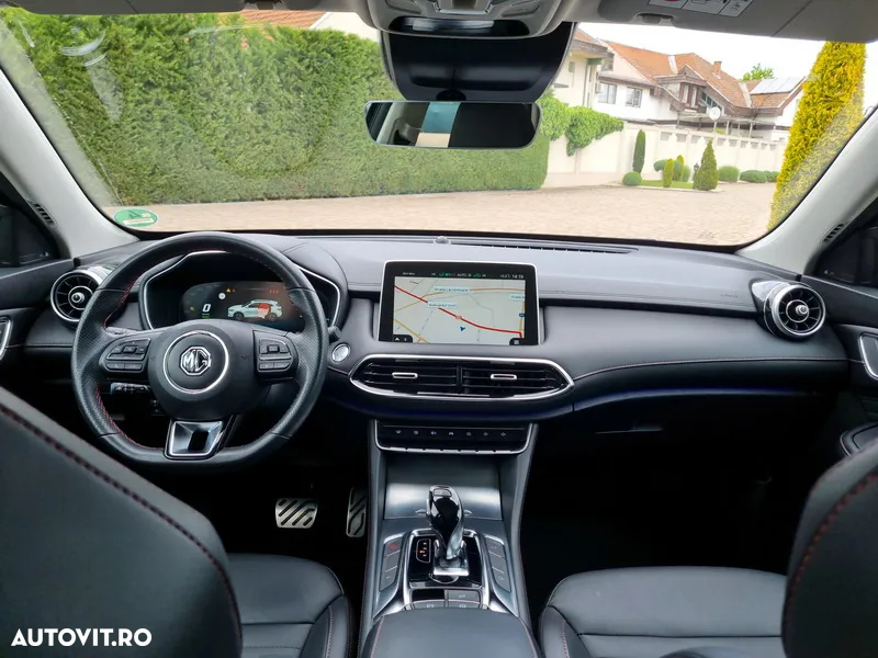 MG EHS 1.5 T-GDi AT PHEV Exclusive - 7