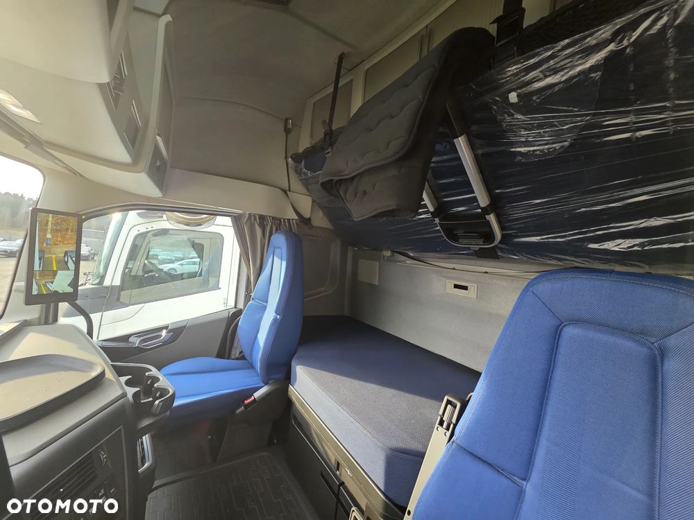 Volvo FH500 AERO - 12