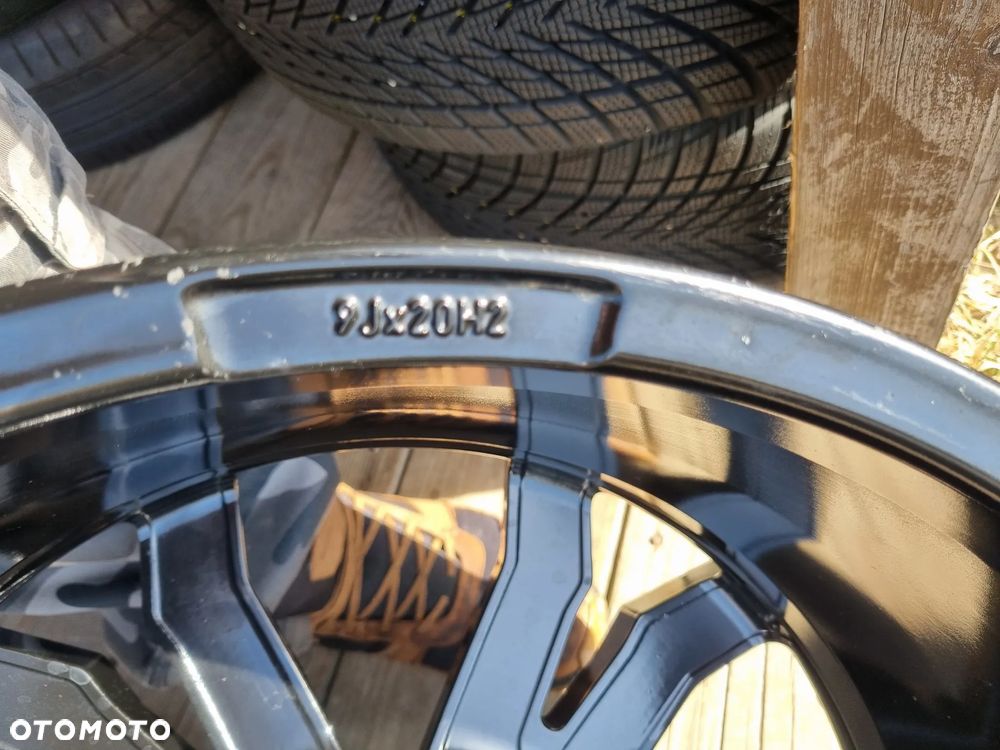 AUDI A5,A4 ALROAD,Q5,MERCEDES C 205,GLA ALU 7,5X17 ET28 5X112 super stan - 12