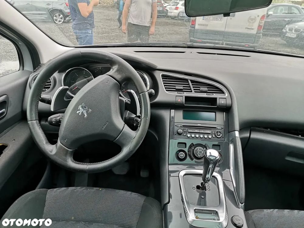 Peugeot 3008 - 21