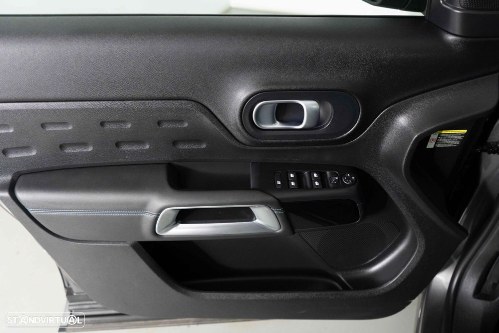 Citroën C5 Aircross 1.2 PureTech Plus - 19