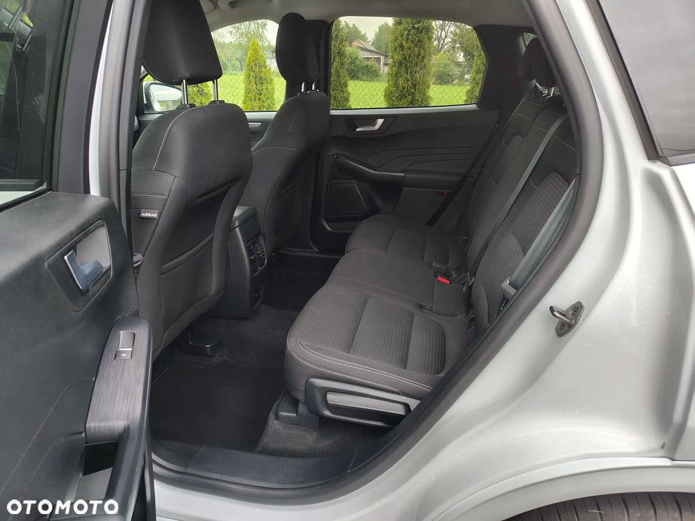 Ford Kuga 1.5 EcoBoost TITANIUM - 19