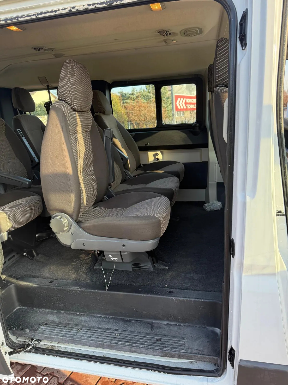 Fiat Ducato L1H1 S&S - 10