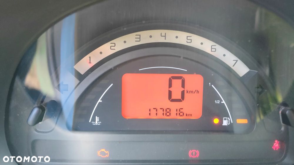 Citroën C2 - 5