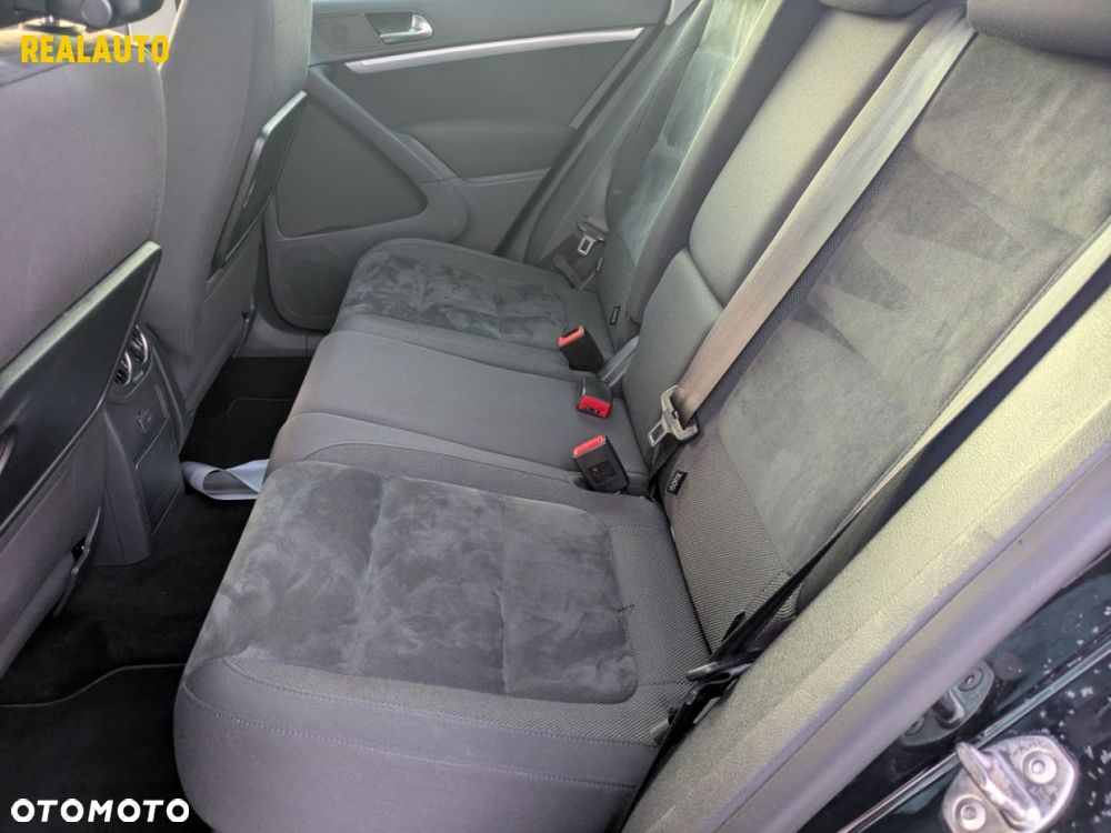 Volkswagen Tiguan - 20