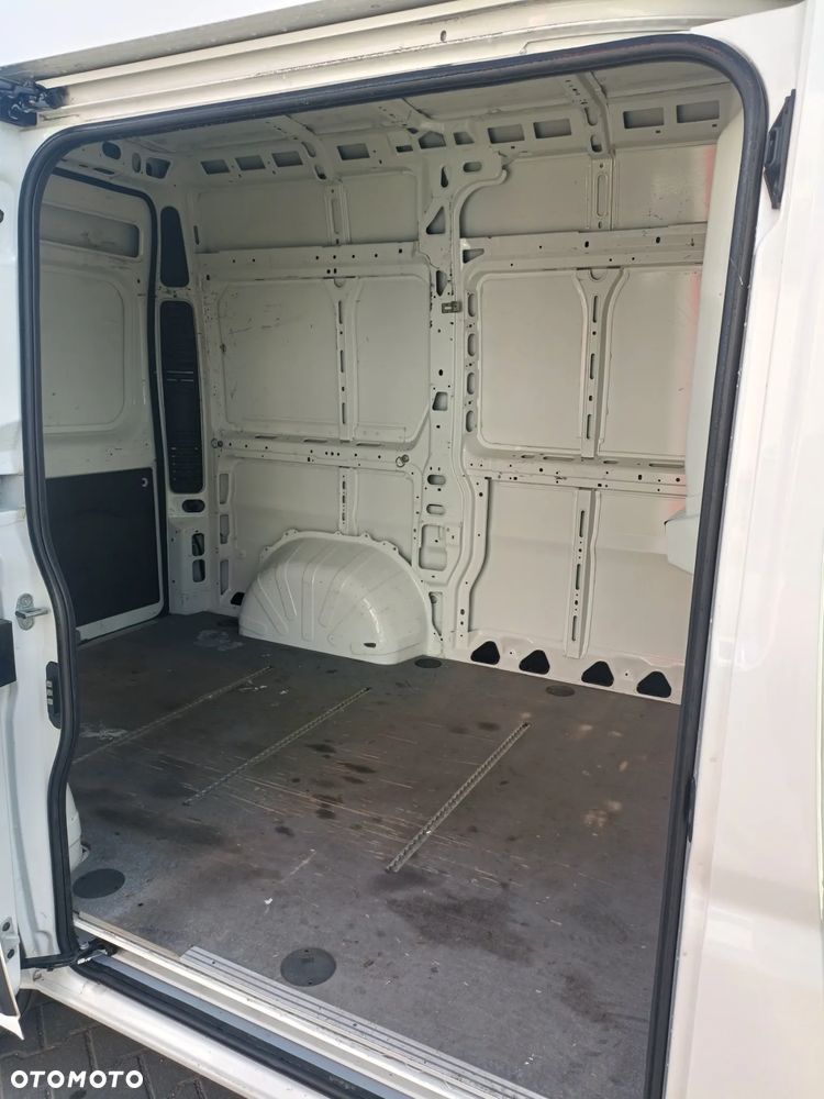 Peugeot Boxer - 8